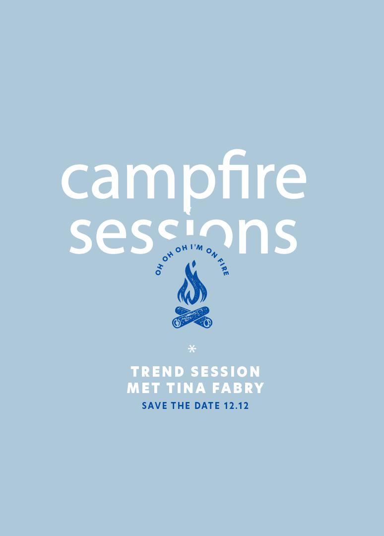 Campfire Blog