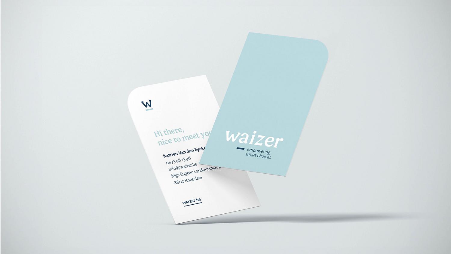 Waizer headerbeeld liggend