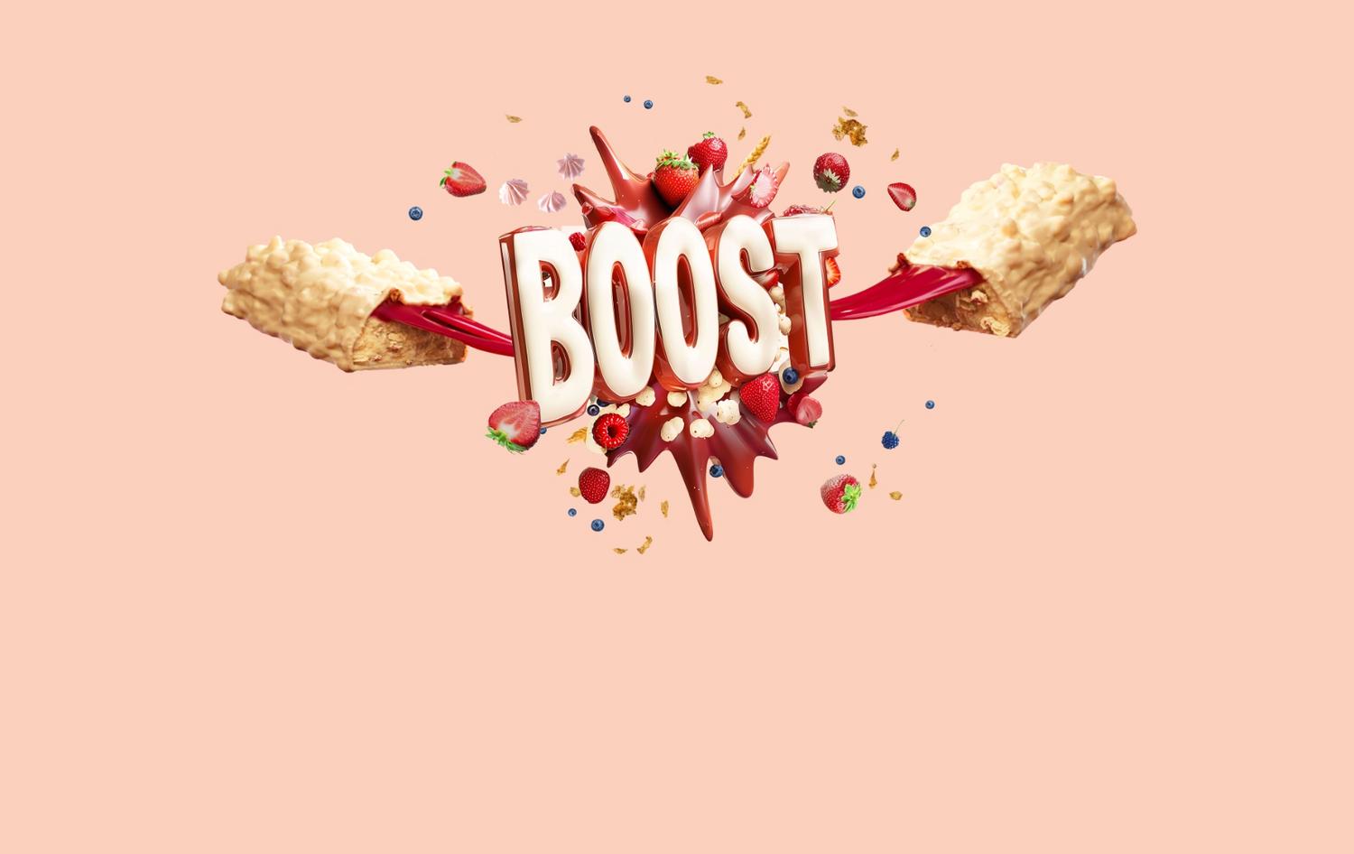 Boost header