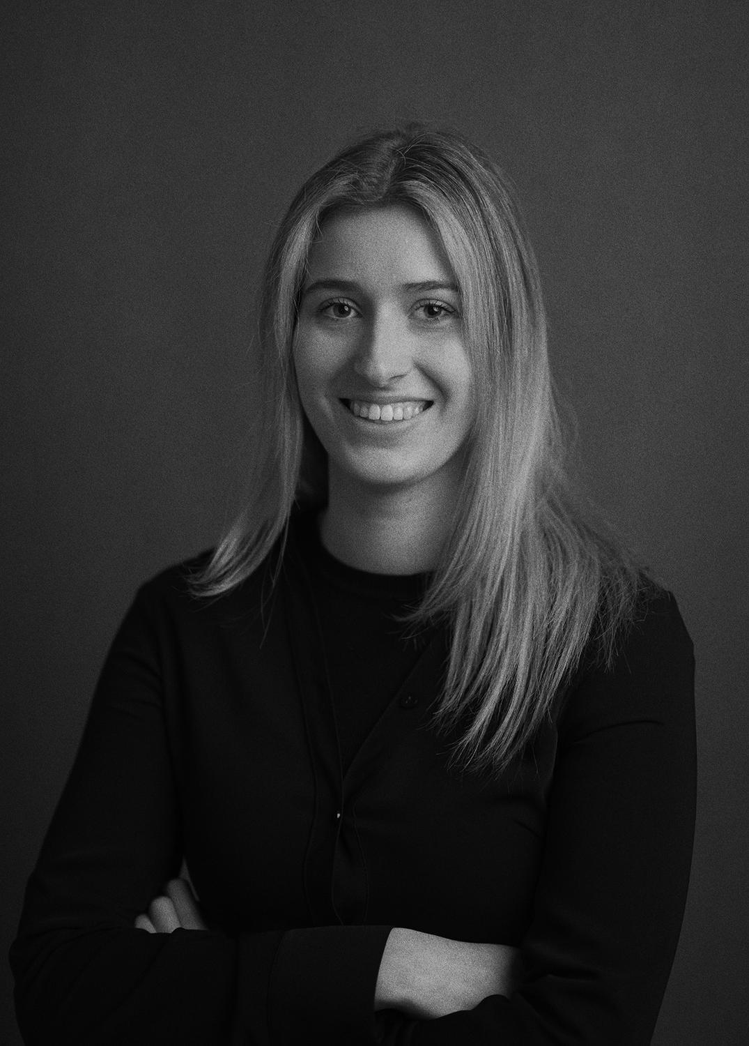 Debbie stagiair foto