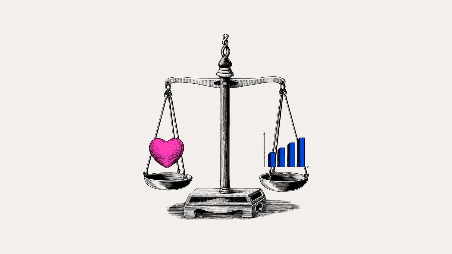 Branding VS performance 