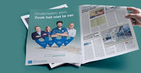 ProudMary_GroepMaatwerk_Campagne_Newspaper