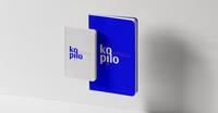 ProudMary_Kopilo_Branding_Notebooks