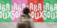 Proud-Mary_LABADOUX_Branding_Affiches