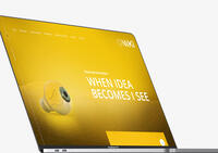 ProudMary_ONiKi_Branding_Campagne_Conceptbeeld_Laptop