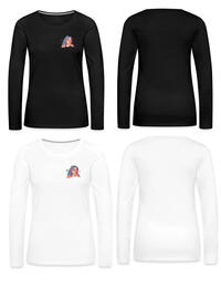 juul longsleeve vrouw v5