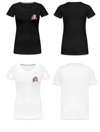 juul tshirts vrouw v3