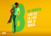 Broederschool campagne