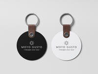 Sleutelhanger Moyo Gusto