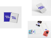 Wallican branding