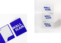 Wallican branding