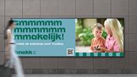 Smekk poster