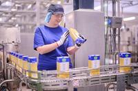 Fotografie Friesland Campina