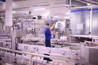 Fotografie Friesland Campina