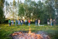 COMP Campfire 4