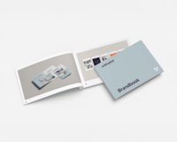 Edelweiss Brandbook