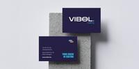 Vibol visitekaartje