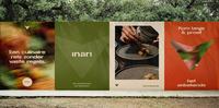inari posters