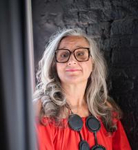 Tina Fabry