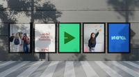 nova posters