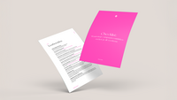 checklist proud mary