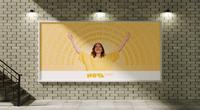 NOVA • OOH • Campagnebeeld