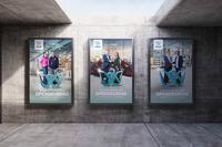 campagnebeelden 60 jaar WAAK • Proud Mary