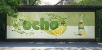 Billboard OCHO