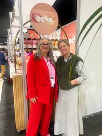 Lancering Ocho op Tavola