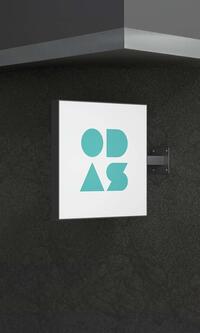ODAS logo