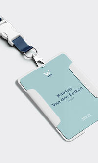 Waizer badge