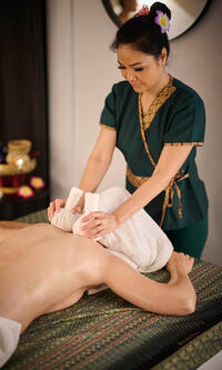 Fotografie PenPure Massages