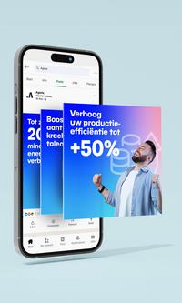 Socialmedia Campagne Make the Future