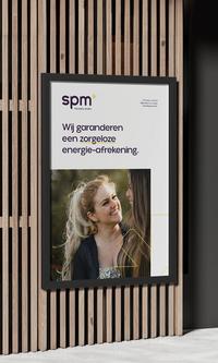 SPM - poster