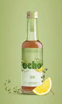 packshot fotografie ocho