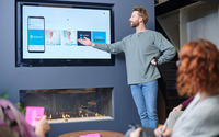 Online strategie social advertising