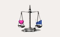 Branding VS performance 